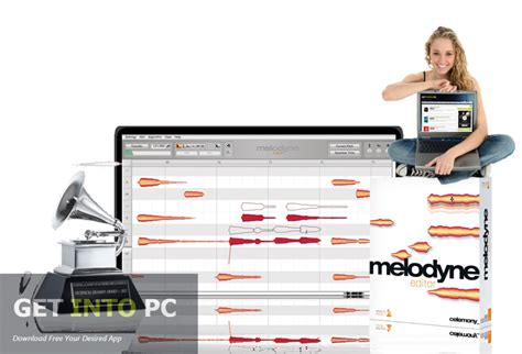 melodyne editor free